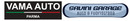 Logo Vama Auto Parma srl